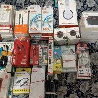 لوازم جانبی موبایل