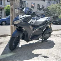 ماکت آیروکس ۱۵۰ شرکت هانی