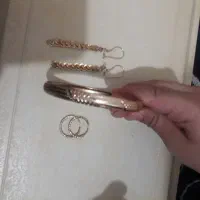 النگو وگوشواره
