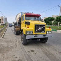 ۳ عدد میکسر|خودرو سنگین|اسلام‌شهر, شهرک احمدیه|دیوار