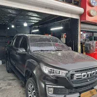 تعمیرگاه تخصصی افرود رونیز پاترول پیکاپ هایلوکس|خدمات موتور و ماشین|تهران, ارم|دیوار