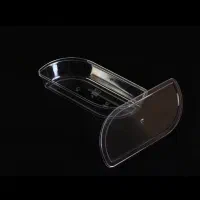 صرف کریستال طلقی درب دار