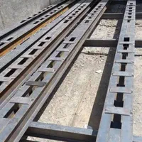 جوشکاری اسکلت وسیار|خدمات پیشه و مهارت|کوهدشت, |دیوار