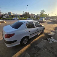 ۲۰۶sd|خودرو سواری و وانت|هادی شهر, |دیوار