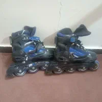 اسکیت سایز 35 تا 38