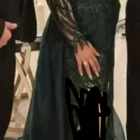 پیرهن مجلسی