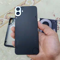 ناتینگ فون cmf 1 حافظه 256گیگ رام 8