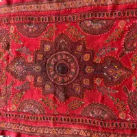 رومیزی پته قدیمی ۷۰ ساله|پرده، رانر، رومیزی|تهران, تجریش|دیوار