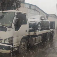 کفی خودروبر