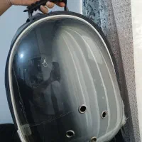 باکس حمل حیوانات خانگی ( گربه )|لوازم جانبی حیوانات|گرگان, |دیوار