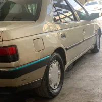 پژو405مدل84بژ