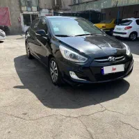 هیوندای اکسنت ساده، مدل ۲۰۱۷(97)|خودرو سواری و وانت|تهران, فلاح|دیوار