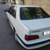 پارس دوگانه دستی|خودرو سواری و وانت|محمدیه-قزوین, |دیوار