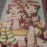 فرش اتاق کودک|فرش|بروجرد, |دیوار