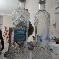 بطری برای آب