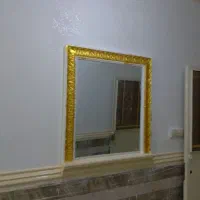 رنگ امیزی   ساختمان(رنگ و بتونه سقف های کاذب کناف)