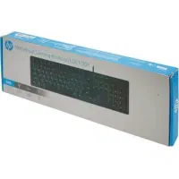 کیبورد مکانیکی GK100F مدل hp