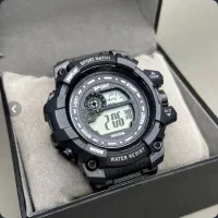 ساعت دیجیتال استخری 5ATM نو