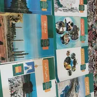 23عددکتاب درسی سالهای۱۰و۱۱و۱۲انسانی نوودست نخورده