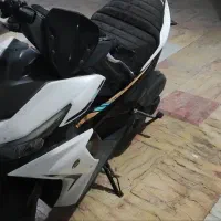 موتور هانی طرح آیروکس ۱۵۵