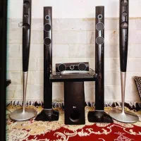 سینماخانواده الجی بلوتوثی فلش خور