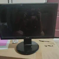 مانیتور سالم