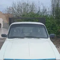 فروش پیکان وانت ۸۵یامعامله باپراید یاپژو