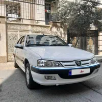 پارس سال مدل ۹۷