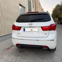 هایما s7 مدل ۹۷|خودرو سواری و وانت|آباده, |دیوار