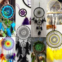 کابوس گیر ( شانس و انرژی مثبت )