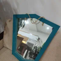 آینه سالم و شیک