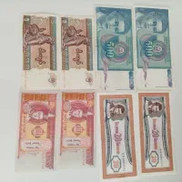 اسکناس کلکسیونی|کلکسیون سکه، تمبر، اسکناس|گناباد, |دیوار