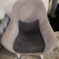 مبل تکی