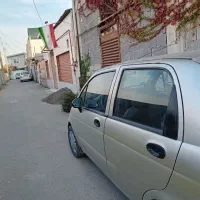 دوو ماتیز مدل ۸۰