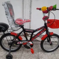 چند مدل دوچرخه ۱۶|دوچرخه، اسکیت، اسکوتر|قم, شهید صیاد شیرازی|دیوار