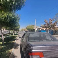 روآ دوگانه کارخانه 87|خودرو سواری و وانت|نقده, |دیوار