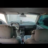 پراید مدل ۷۸|خودرو سواری و وانت|ارومیه, |دیوار