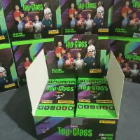 پک پلمپ Panini Top Class 2024  تاپ کلس|کلکسیون و سرگرمی|بهشهر, |دیوار