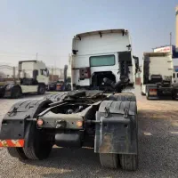 کشنده هو|خودرو سنگین|شهرکرد, |دیوار