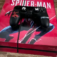 Ps4 فت هک شده ورژن ۹ بدون فلش