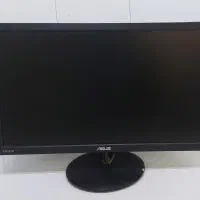 مانیتور گیمینگ ۲۲ اینچ Asus VP228HE