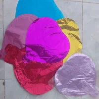 بادکنک فویلی|اسباب‌بازی بچه|شیراز, آزادگان|دیوار