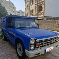 زامیاد Z 24 بنزینی آپشنال، مدل ۱۴۰۲|خودرو سواری و وانت|رشت, دیلمان|دیوار