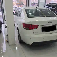 سراتو سایپا ۹۷|خودرو سواری و وانت|سیرجان, |دیوار