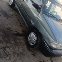 پراید تمیز