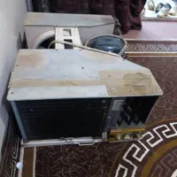 کولر جنرال 24 ژاپن|کولر گازی و فن‌کوئل|اهواز, کوی علوی|دیوار