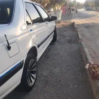 پارس سال مد۹۳|خودرو سواری و وانت|کرمانشاه, |دیوار