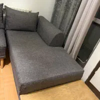 مبل ال|مبلمان خانگی و میز عسلی|گرگان, |دیوار