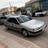 زانتیا 86|خودرو سواری و وانت|شهرضا, |دیوار