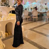 لباس مجلسی سایز ۳۸-۴۰